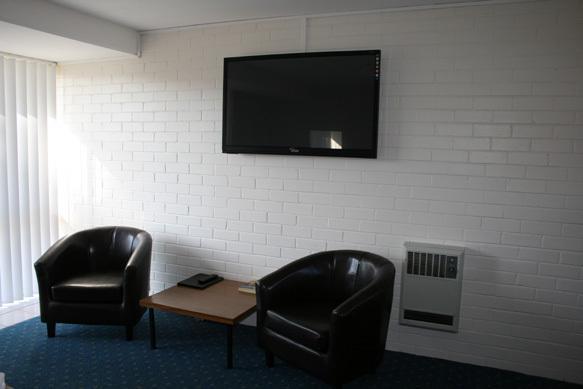 Blayney Leumeah Motel Номер фото